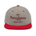 Classic Snapback - Arekkusu - Store