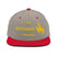 Classic Snapback - Arekkusu - Store