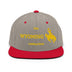 Classic Snapback - Arekkusu - Store