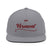Classic Snapback - Arekkusu - Store