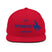 Classic Snapback - Arekkusu - Store