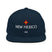 Classic Snapback - Arekkusu - Store