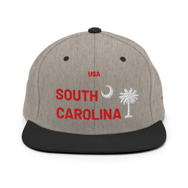Classic Snapback - Arekkusu - Store