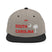 Classic Snapback - Arekkusu - Store