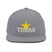 Classic Snapback - Arekkusu - Store
