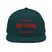 Classic Snapback - Arekkusu - Store