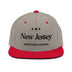 Classic Snapback - Arekkusu - Store