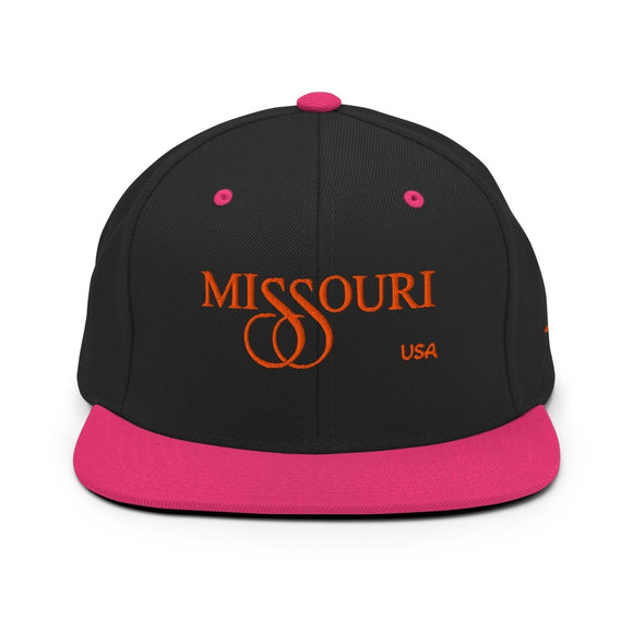 Classic Snapback - Arekkusu - Store