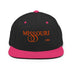Classic Snapback - Arekkusu - Store