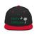 Classic Snapback - Arekkusu - Store