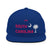 Classic Snapback - Arekkusu - Store
