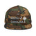 Classic Snapback - Arekkusu - Store