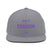 Classic Snapback - Arekkusu - Store