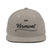 Classic Snapback - Arekkusu - Store
