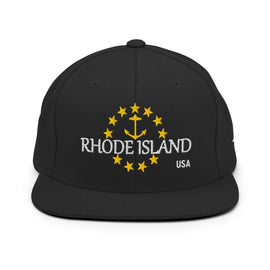 Classic Snapback - Arekkusu - Store