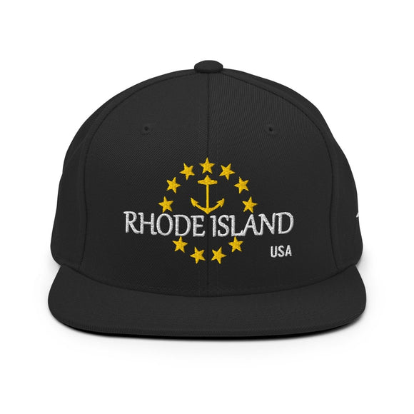 Classic Snapback - Arekkusu - Store