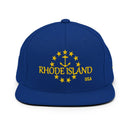 Classic Snapback - Arekkusu - Store
