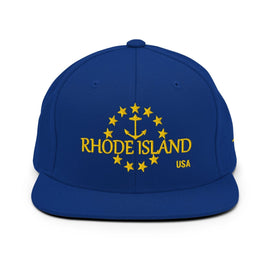 Classic Snapback - Arekkusu - Store