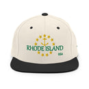 Classic Snapback - Arekkusu - Store