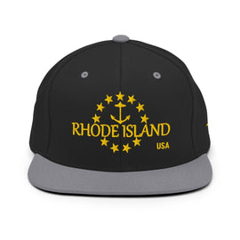 Classic Snapback - Arekkusu - Store