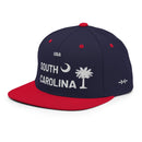 Classic Snapback - Arekkusu - Store