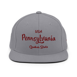 Classic Snapback - Arekkusu - Store