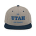 Classic Snapback - Arekkusu - Store