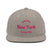 Classic Snapback - Arekkusu - Store