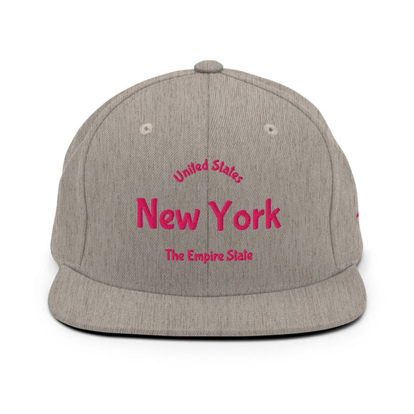 Classic Snapback - Arekkusu - Store