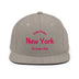 Classic Snapback - Arekkusu - Store