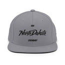 Classic Snapback - Arekkusu - Store