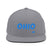 Classic Snapback - Arekkusu - Store