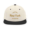 Classic Snapback - Arekkusu - Store