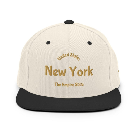 Classic Snapback - Arekkusu - Store
