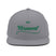 Classic Snapback - Arekkusu - Store