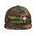 Classic Snapback - Arekkusu - Store