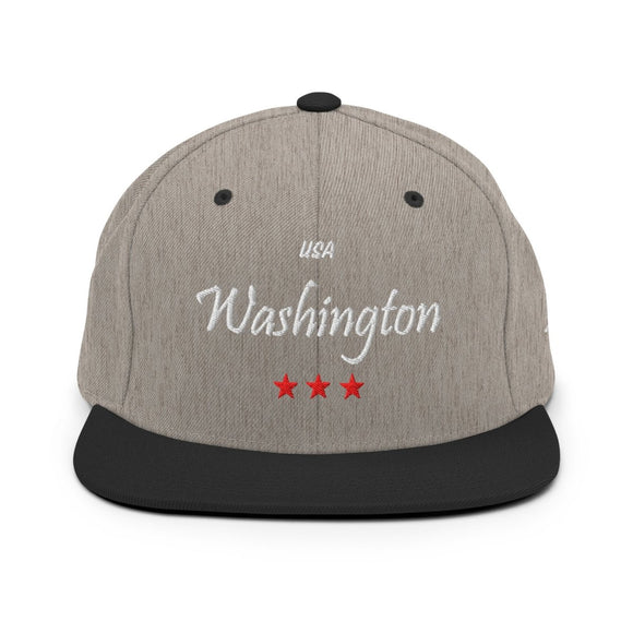 Classic Snapback - Arekkusu - Store