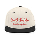 Classic Snapback - Arekkusu - Store
