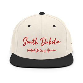Classic Snapback - Arekkusu - Store