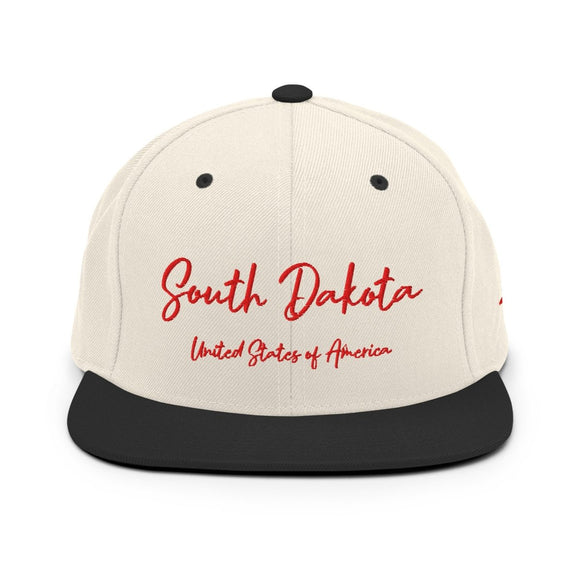 Classic Snapback - Arekkusu - Store