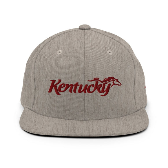 Classic Snapback - Arekkusu - Store