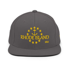 Classic Snapback - Arekkusu - Store