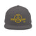 Classic Snapback - Arekkusu - Store