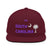 Classic Snapback - Arekkusu - Store