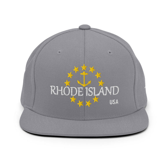 Classic Snapback - Arekkusu - Store