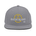 Classic Snapback - Arekkusu - Store