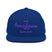 Classic Snapback - Arekkusu - Store