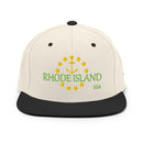 Classic Snapback - Arekkusu - Store