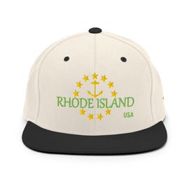 Classic Snapback - Arekkusu - Store