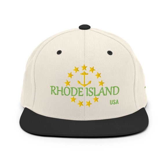 Classic Snapback - Arekkusu - Store